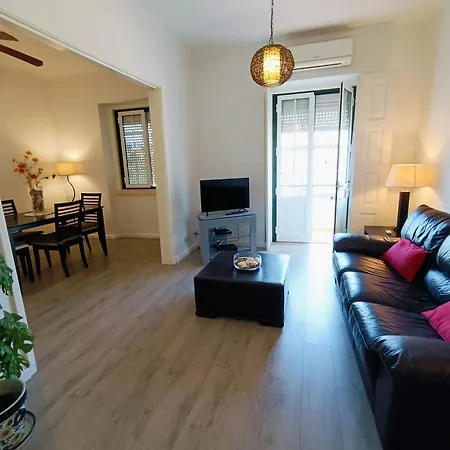 Apartment Downtown Distrikt Faro