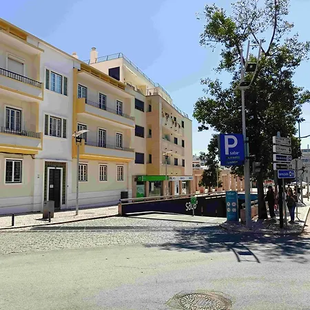 Апартаменты Downtown *