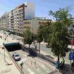 Downtown Apartman Faro