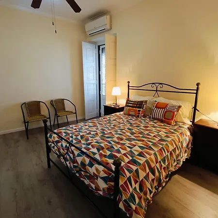 Downtown Apartman Faro