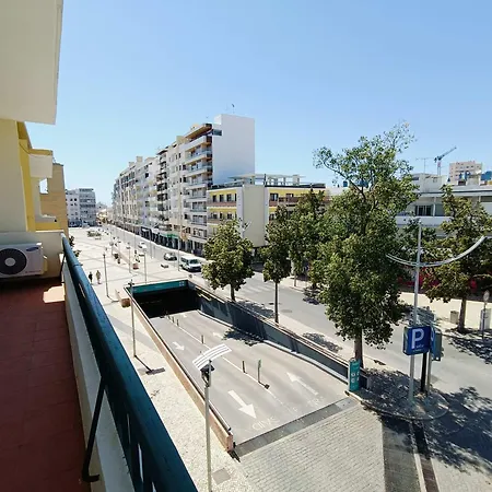 公寓 Downtown