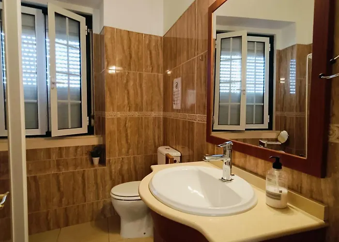 Downtown Apartman Faro