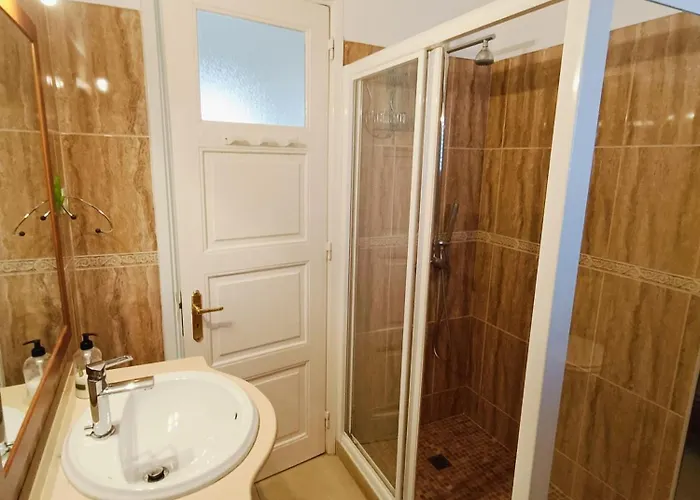 Downtown Apartman Faro