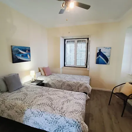 Apartment Downtown *