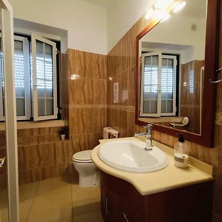 Downtown Apartment Faro