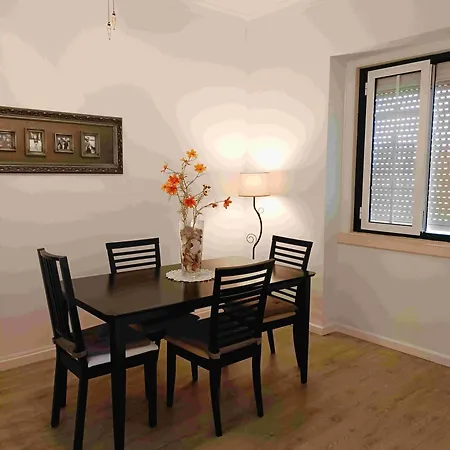 Downtown Apartment