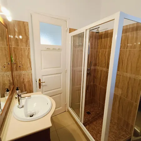 Downtown Apartment Faro