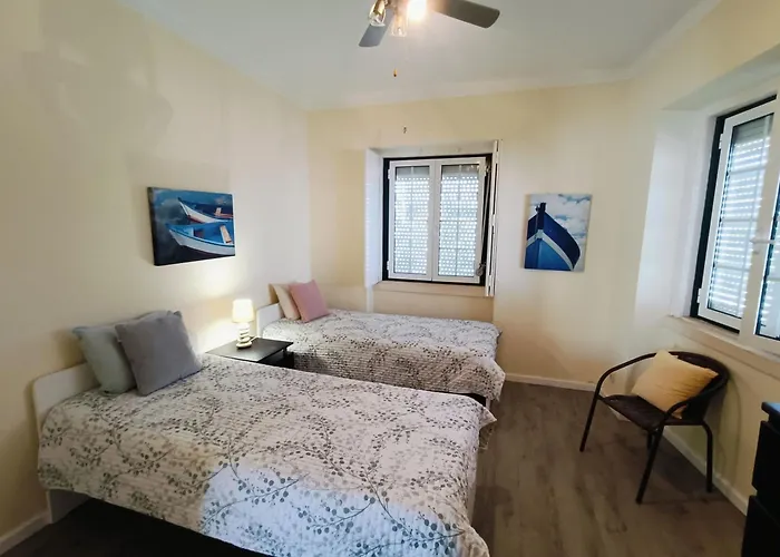 Apartmán Downtown *